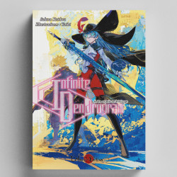 Infinite Dendrogram vol 08:...