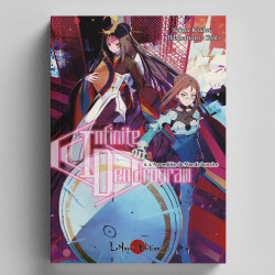 Infinite Dendrogram vol 06:...