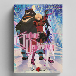 Infinite Dendrogram vol 05:...