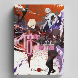 Infinite Dendrogram vol 04:...