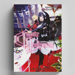 Infinite Dendrogram vol 03:...