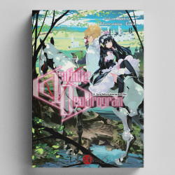 Infinite Dendrogram vol 02:...