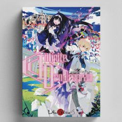 Infinite Dendrogram vol 01:...