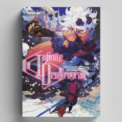 Infinite Dendrogram vol 09:...