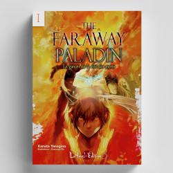01 - The Faraway Paladin I...