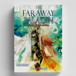 02 - The Faraway Paladin II...